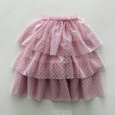 peachpeach/10. noa skirt 2XL