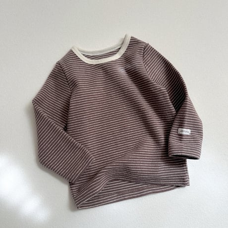 atomeme/33. Arden Stripe T? S-XL