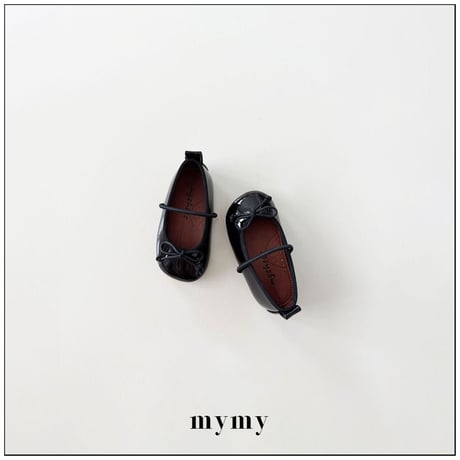 mymy/7. ladybug shoes 130-200