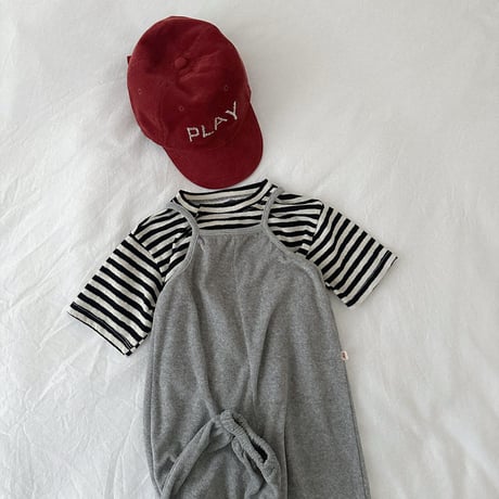 minirobe/44. Play Cap FREE