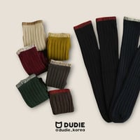 dudie/83. Teezy knee socks FREE