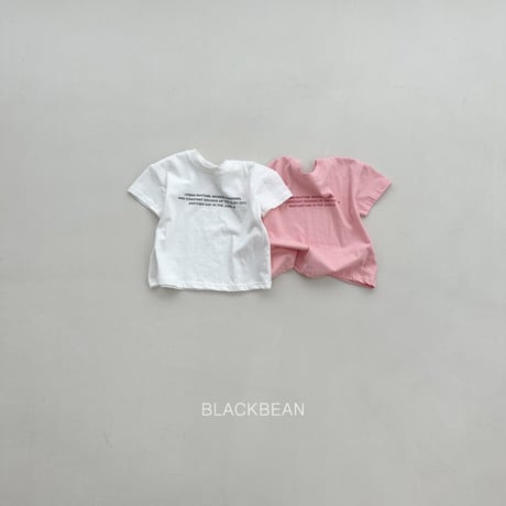 blackbean/61. may T-shirt MOM