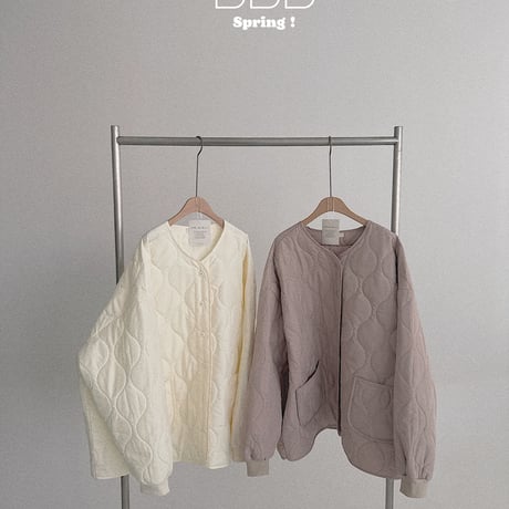 bellabambina/6. adult 26 spring kari jacket ADULT