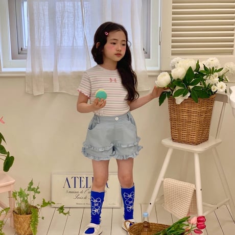 lago/26. ribbon digital printing socks FREE