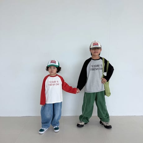 owa/10. day T-shirt JS-JL