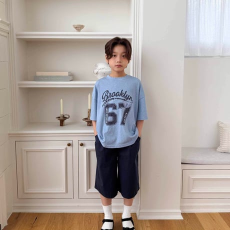 fromi/14. bermuda pants JS-JL