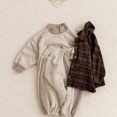 lovin/13. side jogger pants 1-11