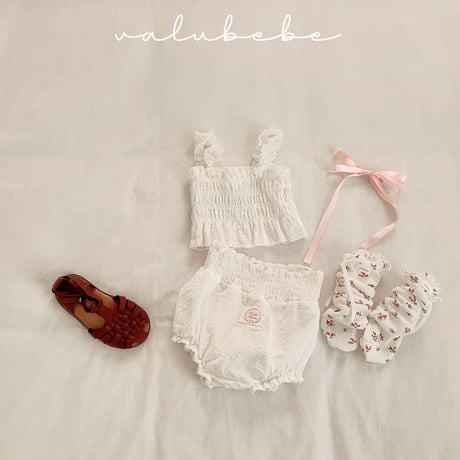 valubebe/53. flo ribbon doldol  FREE