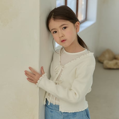 monatelier/21. fril cardigan S-2XL