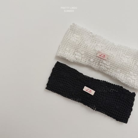 lindo/7. joy hairband FREE