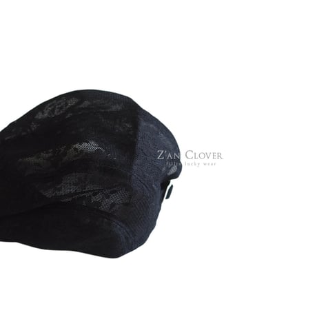 zanclover/101. lace hat FREE