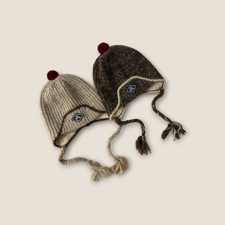 dudie/45. hey beanie FREE(50CM-54CM)