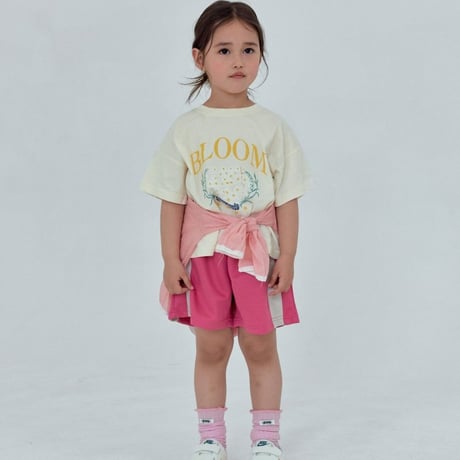 growb/61. daisy T-shirt S-XL