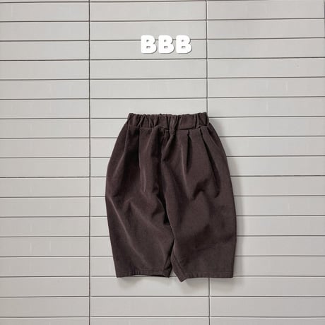 bellabambina/62. autumn finger pants 2XS-XL