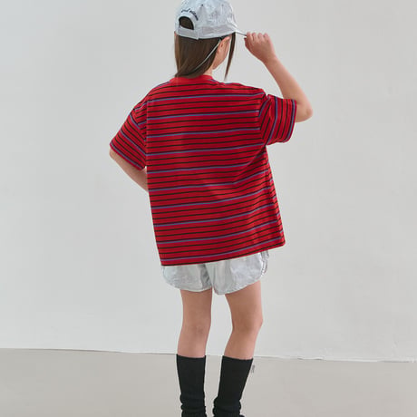 minimal/41. bb dangara T-shirt JS-JM