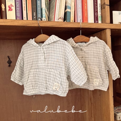 valubebe/56. lilly wind jumper 6M-S
