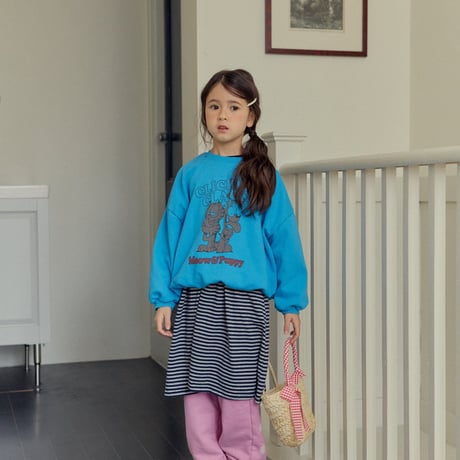 hans/43. jenny one-piece JS-JM