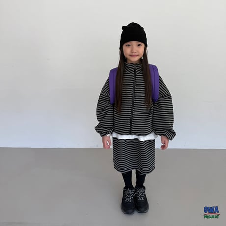 owa/31. basic skirt S-XL