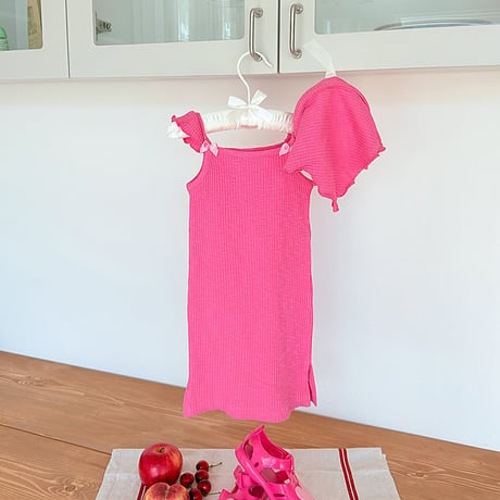 ueo/77. angel one-piece S-XL