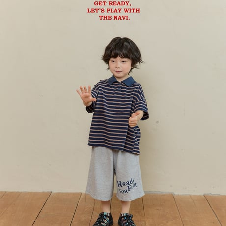 navi/19. ready pants S-XL