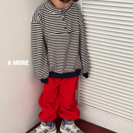 amore/45. open man-to-man XS-XL