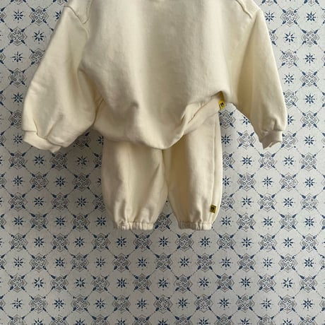 gou/145. B- peanut pants 2(6-12M)-3(12-18M)