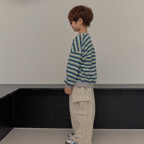 heydo/76. soda ST cardigan JS-JL