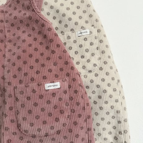 atomeme/39. Eden Overall? S-XL