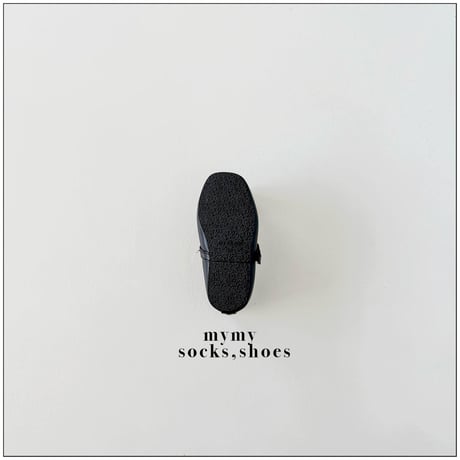 mymy/5. announcer shoes 130-200