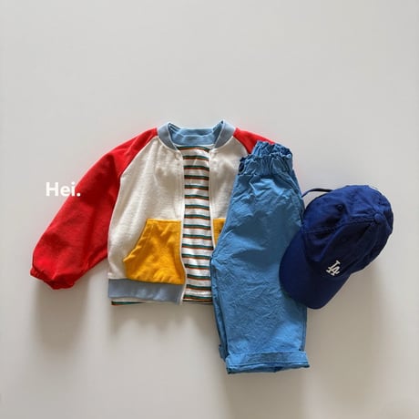 hei/23. picnic jumper XS-XL