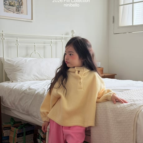ninibello/36. Teletubby Fleece Hoodie? 2XL