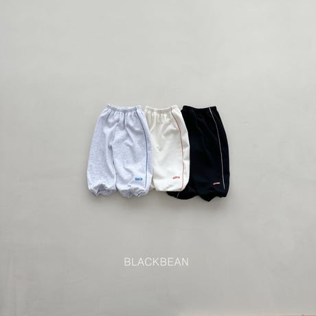 blackbean/32. pro pants S-XL