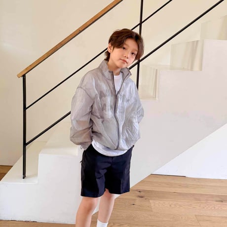 fromi/100. wind jacket JS-JL