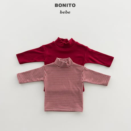 bonito/95. 1+1 plan pollar 6M-18M