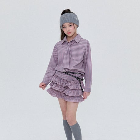 forkchips/47. mile kangkang skirt M-XL