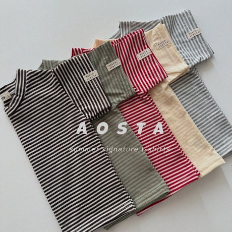 aosta/47. Signature T S-2XL