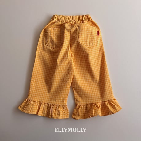 ellymolly/135. loffle tiktok pants 5-11