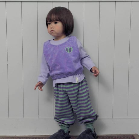 tinyhiker/7. shua terry jogger XS-XL