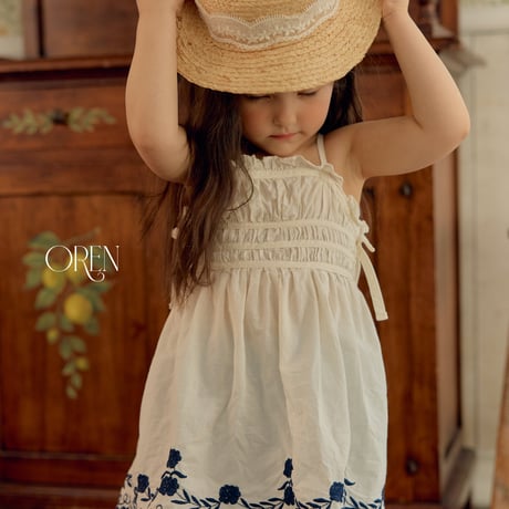 oren/31. jardin lace hat FREE