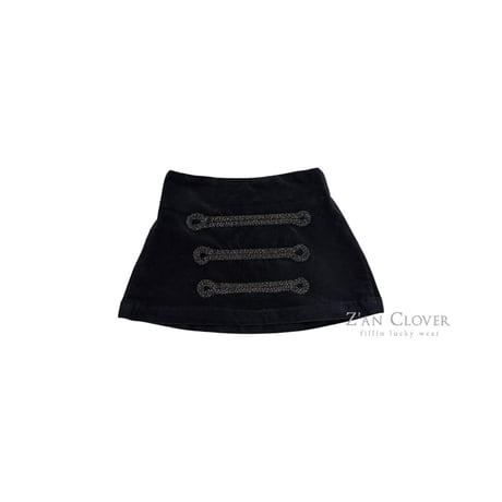 zanclover/31. royal skirt 13-19