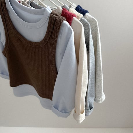 atomeme/21. Marais Layered Set S-XL
