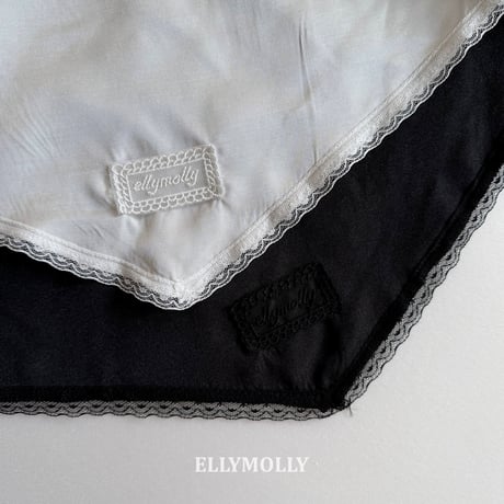 ellymolly/152. Swing Silhouette Muffler FREE