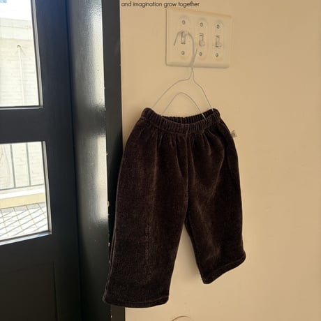 chip/30. Soft and Cozy codu pants 1(12-18M)-5(6Y)