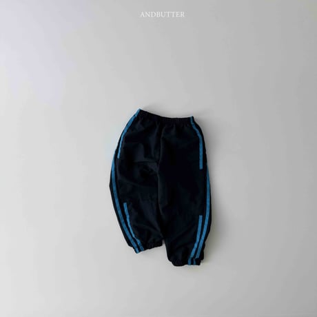 andbutter/68. Two-Line Pants S-XL