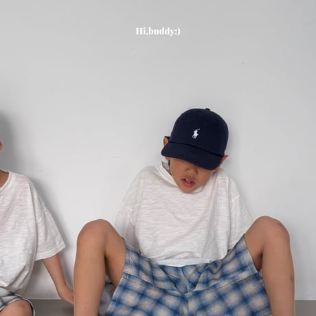 hibuddy/33. check bermuda  S-XL