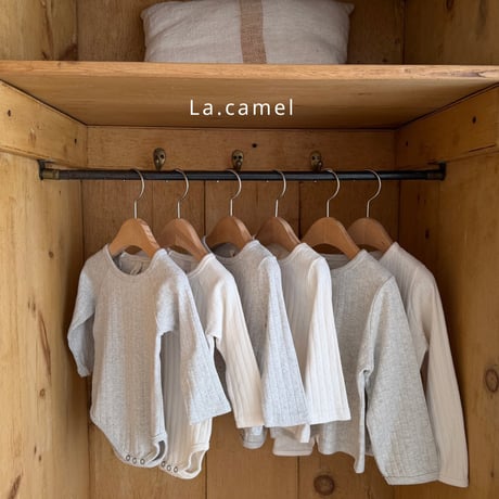 lacamel/6. molly cadigan XS-XL