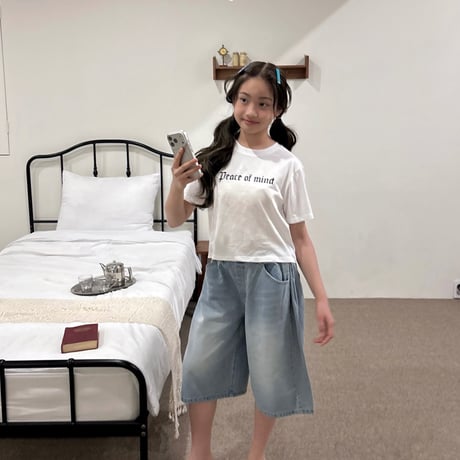 matilda/96. mine T-shirt 15-19