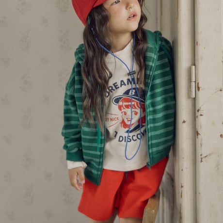 bymimi/7. dreaming T-shirt XS-2XL