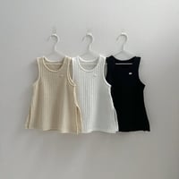 atomeme/42. Ever Knit One-piece S-XL