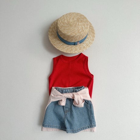 atomeme/26. Denim Short Pants  S-XL